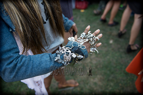 Afropunk Festival - Commodore Barry Park - BK USA - 2013