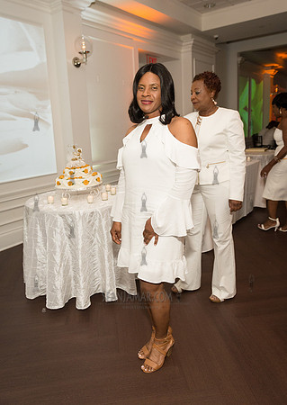 50th Wedding Anniversary - Radison Hotel - New Rochelle - 2018