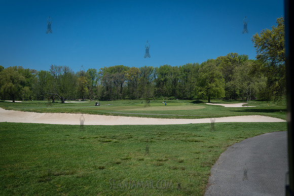 PSAL Individual Golf Championships - Pelham Bay Split Rock GC -