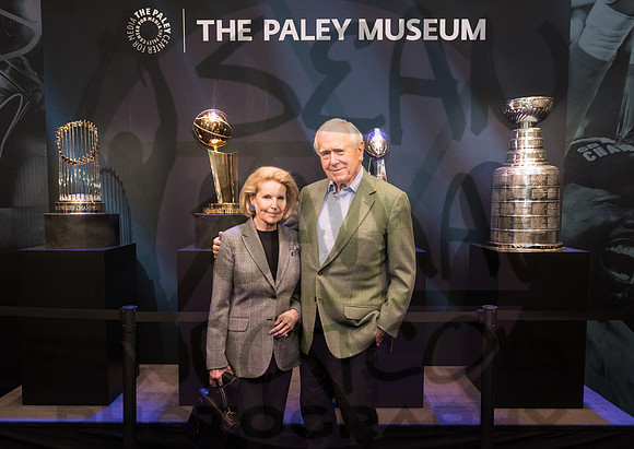 Paley Weekend - Paley Center - NYC - 2022