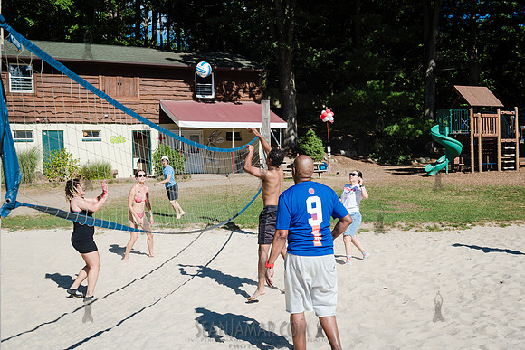 ARUP Company Picnic - Spring Lake Day Camp - Wanaque NJ - 2022