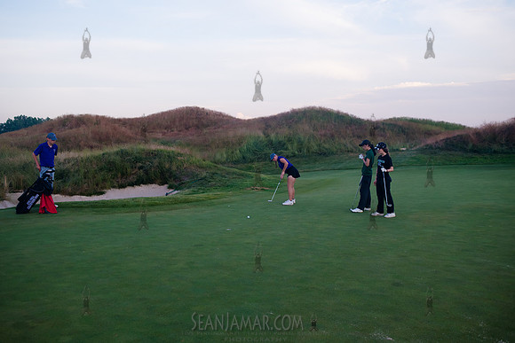 PSAL CO-Ed Golf Team Championship - Ferry Point - NYC - 2024