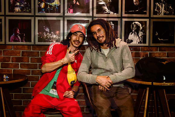 Mondo NYC Festival - Drom - NYC - 2023