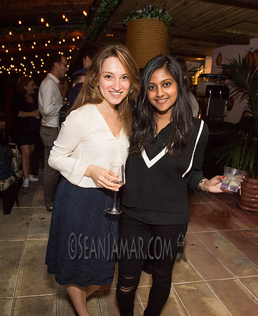 Media IQ - Quarterly Meeting - NYC - 2016