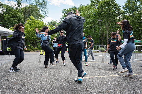 Go The Distance For Autism - Bergen Community College - Paramus