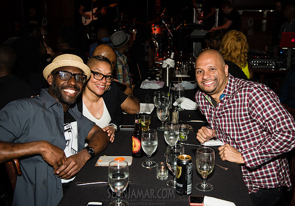 Soul Factory - BB Kings - NYC - May 2015