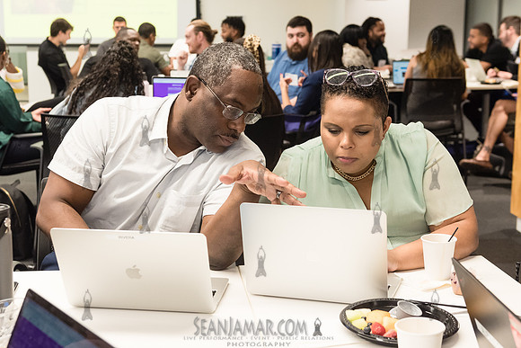 New Visions Onboarding Event - New Visions - NYC - 2022