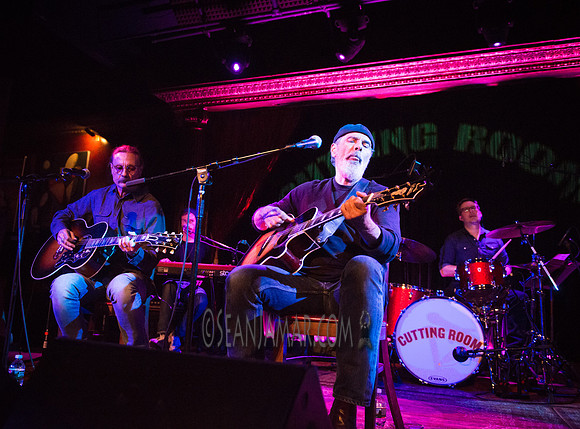 Bruce Sudano - Cutting Room - NYC - 2017