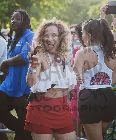 NYC SummerStage - Monobloco - Flushing Meadows Corona Park - NYC