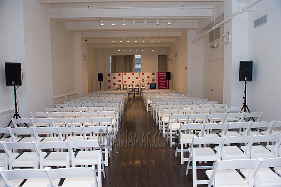 Big City Moms - Metropolitan Pavilion - NYC - 2016