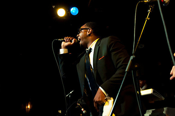 Carl Thomas