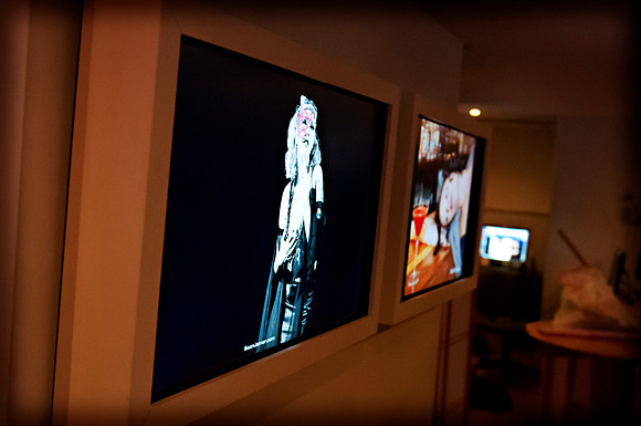 The Gallery