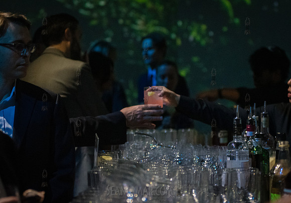 TGI Gala - Hall des Lumières - NYC - 2024