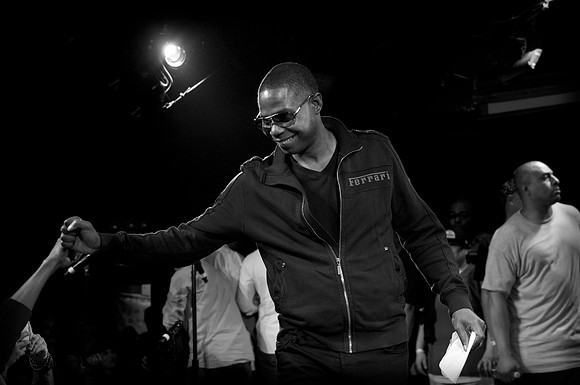 Doug E. Fresh