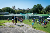 Tennis - Central Park Tennis Center - NYC - 2021
