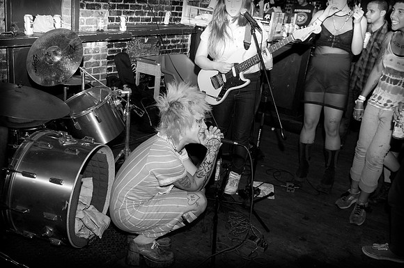 Photodope - Broomies - BK USA - 2012