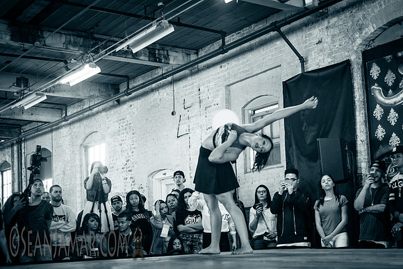 Role Modelz Clothing - Certified Artistry - Art Factory - Paterson NJ - 2015