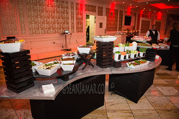 The EPIC School - Party with a Purpose - Biagios on the Terrace - Paramus NJ - 2017