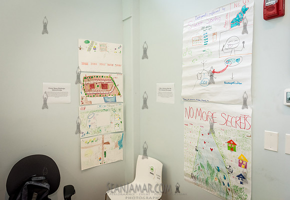 CPF Learn - Eco Innovators Summer Symposium - Queensbridge Park
