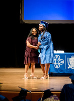New Visions - AMS3 Graduation - Brooklyn College - NYC - 2025