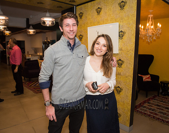 Media IQ - Quarterly Meeting - NYC - 2016