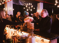 APAP Mixer - Live Nation - NYC - 2025