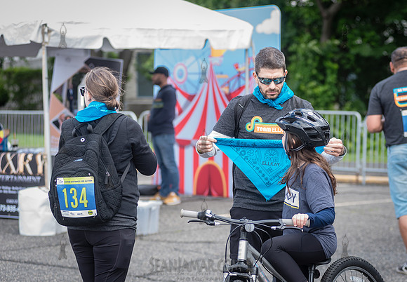 Go The Distance For Autism - Bergen Community College - Paramus