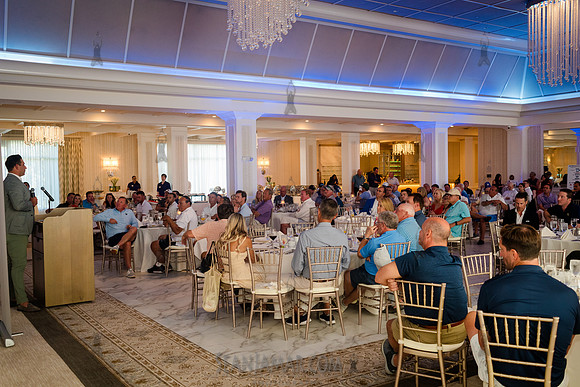 4th Annual Reed Foundation for Autism Golf Classic - Edgewood CC