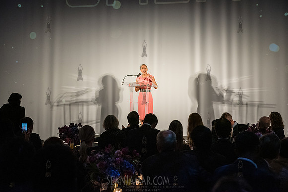 TGI Gala - Hall des Lumières - NYC - 2024