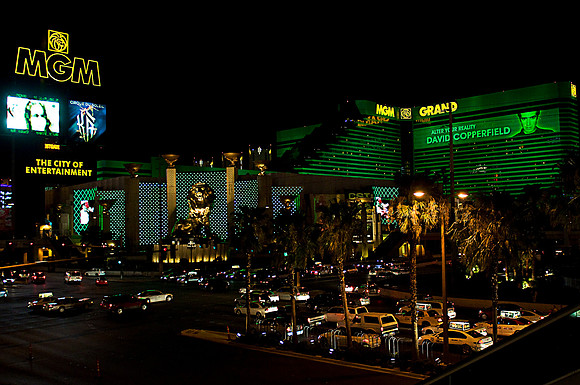MGM Grand