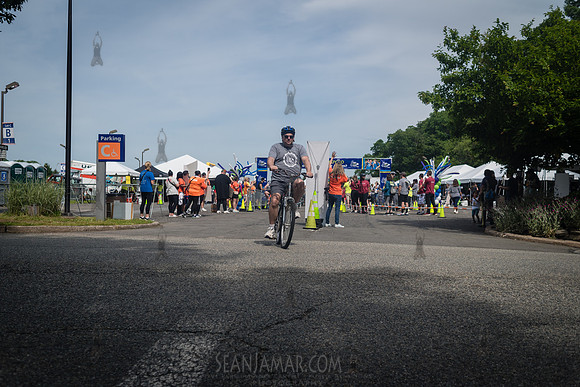 Go The Distance For Autism - Bergen Community College - Paramus