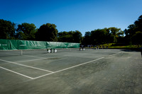 CPF Play - Lacoste Foundation Tennis Clinic - Central Park Tenni