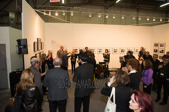 The Photography Show by AIPAD - Pier 94 - NYC - 2017
