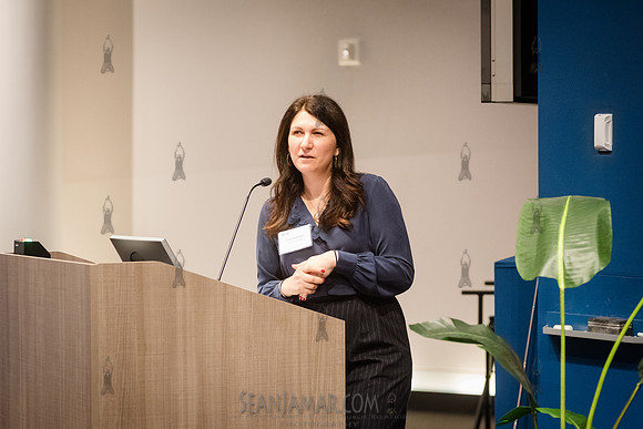 SF - Science, Society & Culture Summit - Simons Foundation - NYC