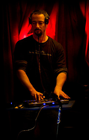 Will Hill - Kenny's Castaways - NYC - 03-19-2011