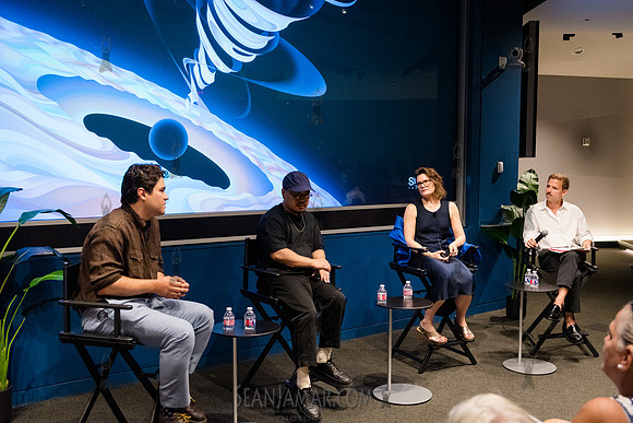 Simons Foundation Presents - Science, Illustrated - Simons Found