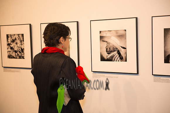 The Photography Show by AIPAD - Pier 94 - NYC - 2017