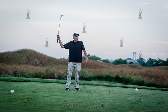 PSAL CO-Ed Golf Team Championship - Ferry Point - NYC - 2024