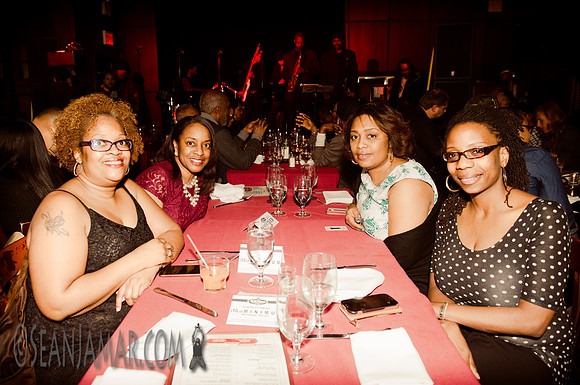 Soul Factory - BB Kings - NYC - Mar 2015