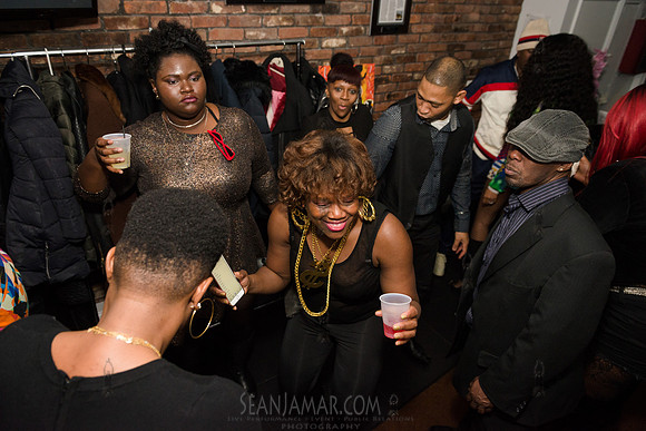 Capricorn vs Aquarius 80s vs 90s Birthday Celebration - A Place