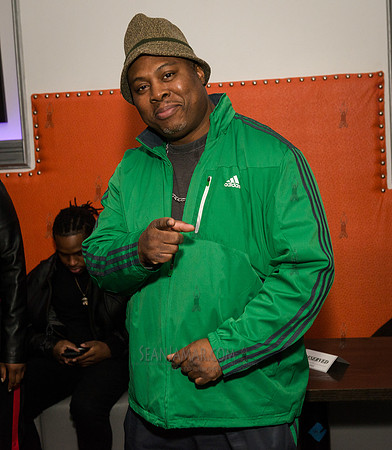 Capricorn vs Aquarius 80s vs 90s Birthday Celebration - A Place