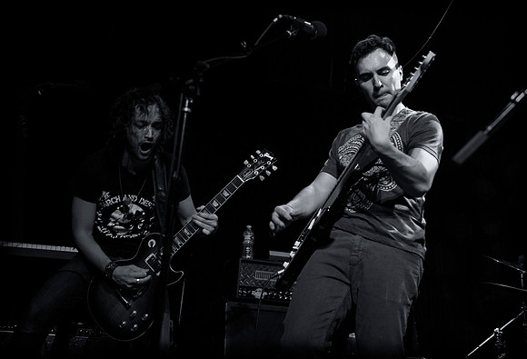 Jesse Clegg - Drom - NYC - 2013