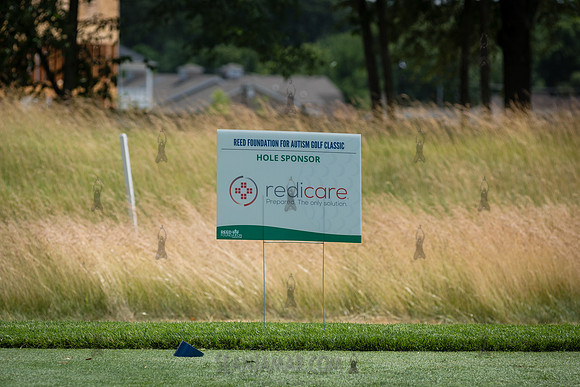 4th Annual Reed Foundation for Autism Golf Classic - Edgewood CC