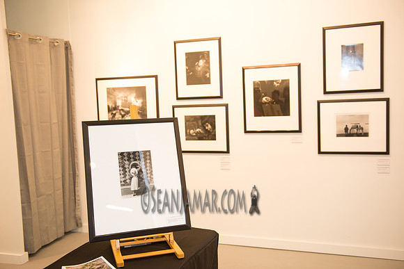 The Photography Show by AIPAD - Pier 94 - NYC - 2017