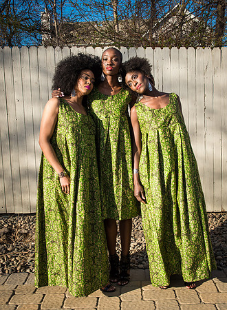 Simply Ma'am - Fashion Shoot - Monroe NY - 2015