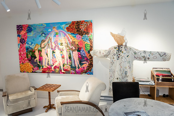 Creatives & Creators - Atelier Jolie - NYC - 2025