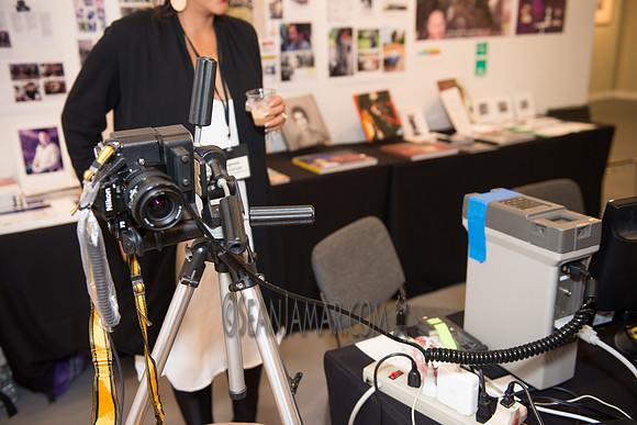 The Photography Show by AIPAD - Pier 94 - NYC - 2017