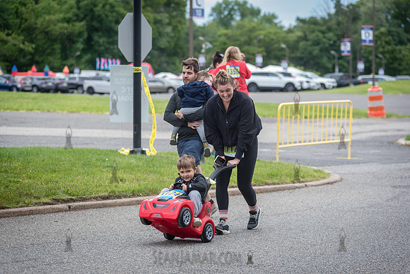 Go The Distance For Autism - Bergen Community College - Paramus