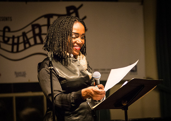 Marc Ribot & Emeline Michel - Greenwich House - NYC - 2015