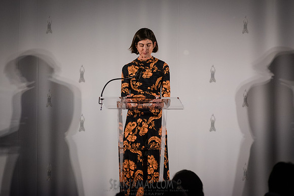 TGI Gala - Hall des Lumières - NYC - 2024
